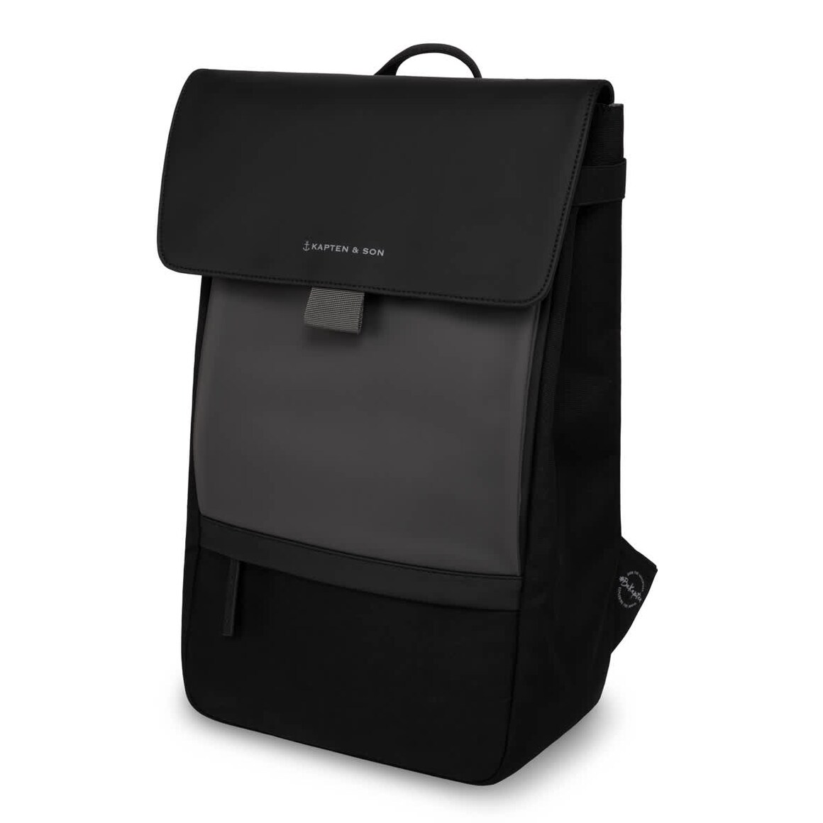 Kpten & Son Goteborg All Black